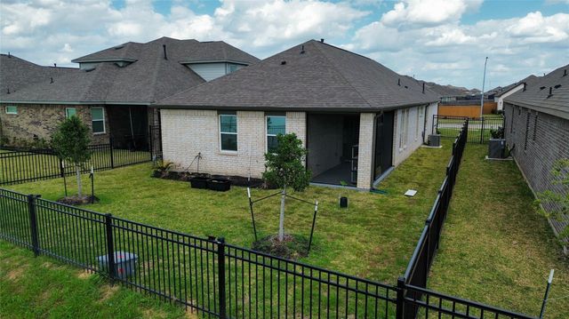 1464 Sundown Glen Lane, Katy, TX 77493