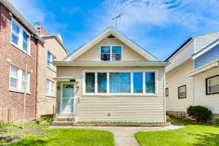 5478 W Gettysburg Street, Chicago, IL 60630