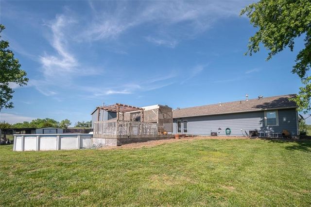 3668 Colorado Road, Pomona, KS 66076