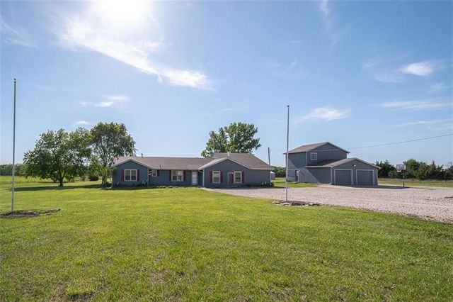3668 Colorado Road, Pomona, KS 66076
