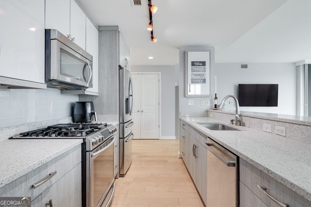 3338 Peachtree Road 1409, Atlanta, GA 30326