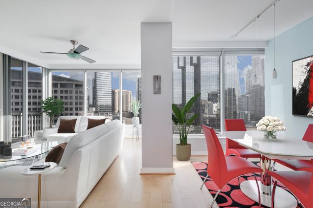 3338 Peachtree Road 1409, Atlanta, GA 30326