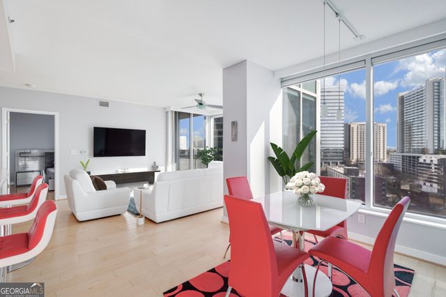 3338 Peachtree Road 1409, Atlanta, GA 30326