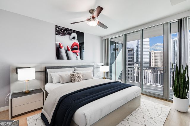 3338 Peachtree Road 1409, Atlanta, GA 30326