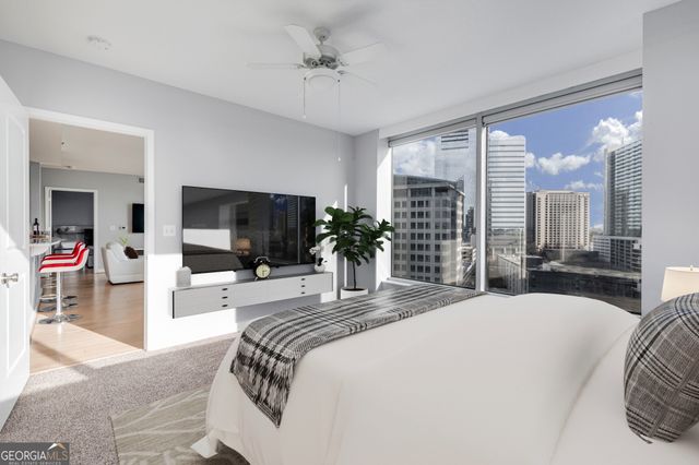 3338 Peachtree Road 1409, Atlanta, GA 30326