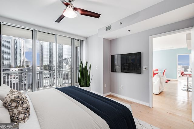 3338 Peachtree Road 1409, Atlanta, GA 30326