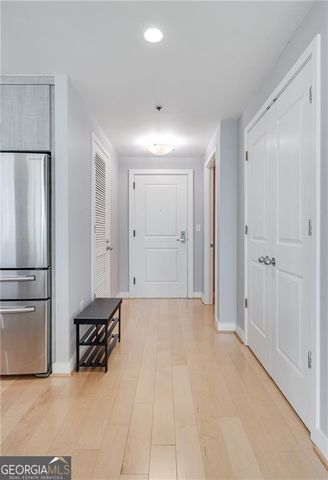 3338 Peachtree Road 1409, Atlanta, GA 30326