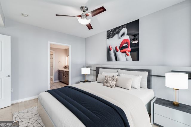 3338 Peachtree Road 1409, Atlanta, GA 30326