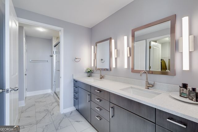 3338 Peachtree Road 1409, Atlanta, GA 30326