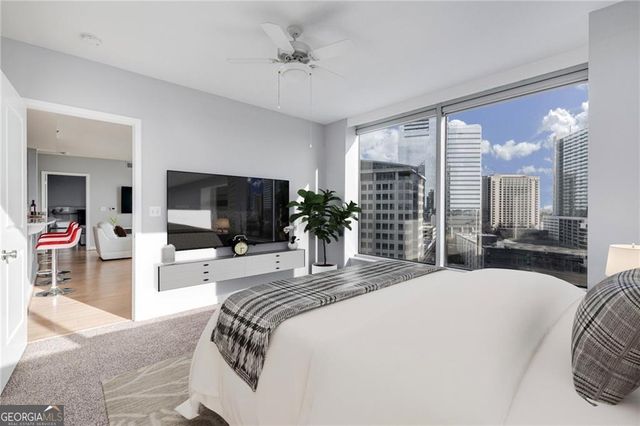3338 Peachtree Road 1409, Atlanta, GA 30326