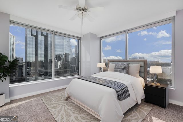 3338 Peachtree Road 1409, Atlanta, GA 30326