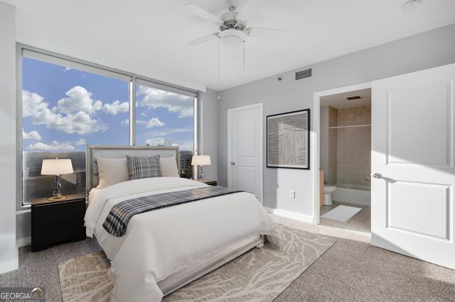 3338 Peachtree Road 1409, Atlanta, GA 30326