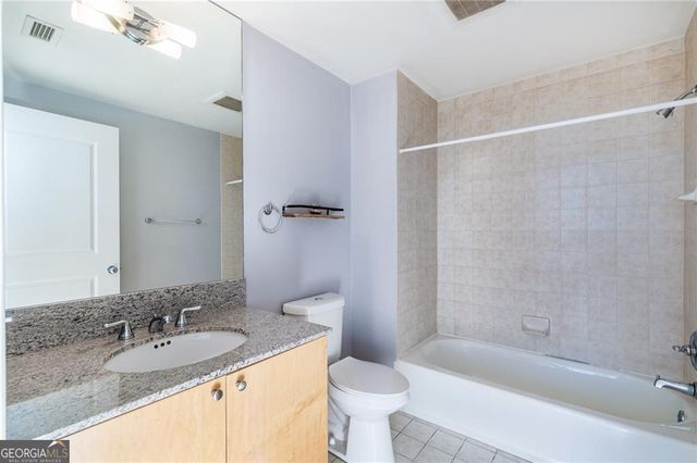 3338 Peachtree Road 1409, Atlanta, GA 30326