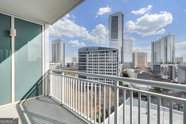 3338 Peachtree Road 1409, Atlanta, GA 30326