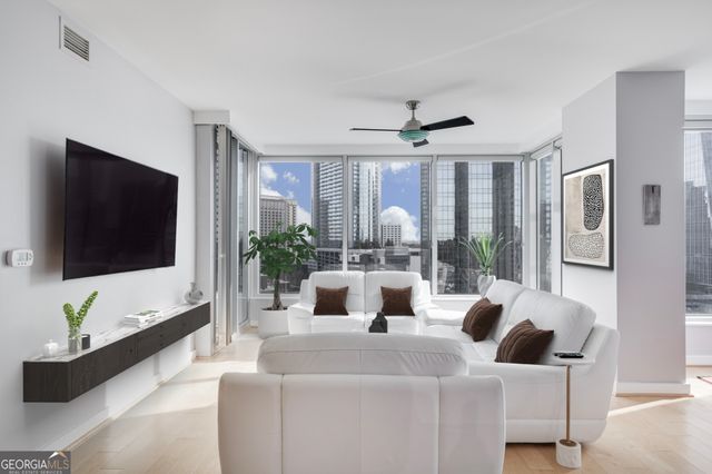 3338 Peachtree Road 1409, Atlanta, GA 30326