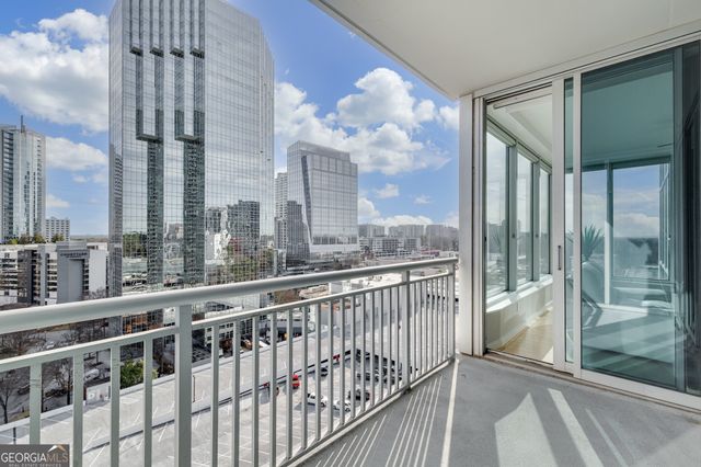 3338 Peachtree Road 1409, Atlanta, GA 30326