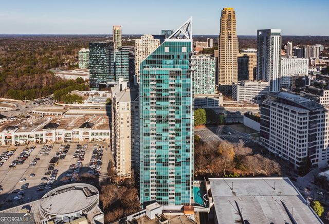 3338 Peachtree Road 1409, Atlanta, GA 30326