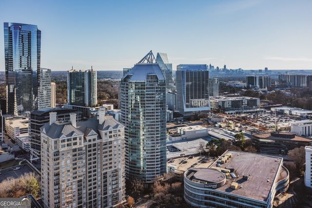 3338 Peachtree Road 1409, Atlanta, GA 30326