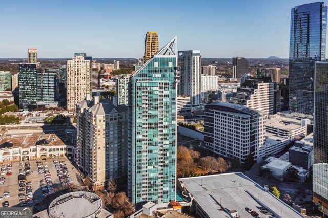 3338 Peachtree Road 1409, Atlanta, GA 30326