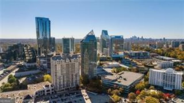 3338 Peachtree Road 1409, Atlanta, GA 30326