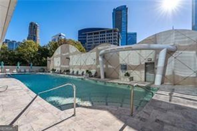 3338 Peachtree Road 1409, Atlanta, GA 30326