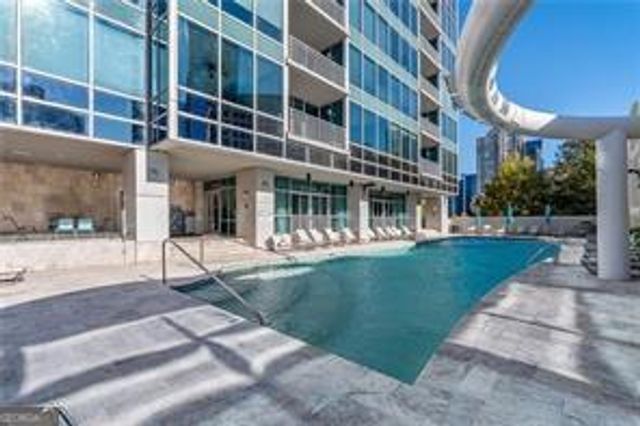 3338 Peachtree Road 1409, Atlanta, GA 30326
