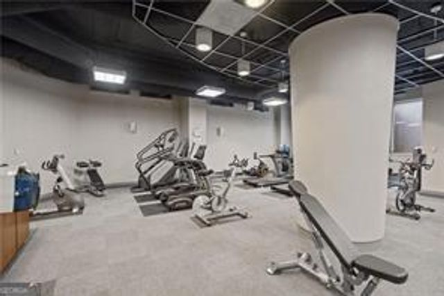 3338 Peachtree Road 1409, Atlanta, GA 30326