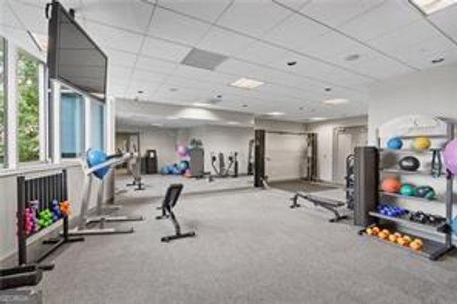 3338 Peachtree Road 1409, Atlanta, GA 30326
