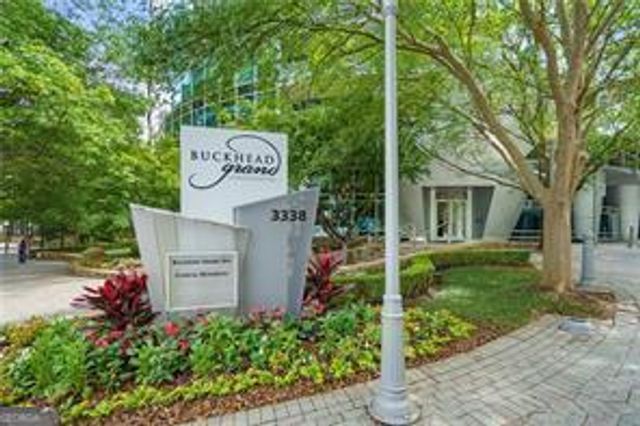 3338 Peachtree Road 1409, Atlanta, GA 30326