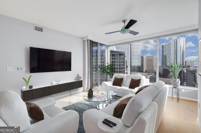 3338 Peachtree Road 1409, Atlanta, GA 30326