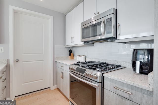 3338 Peachtree Road 1409, Atlanta, GA 30326