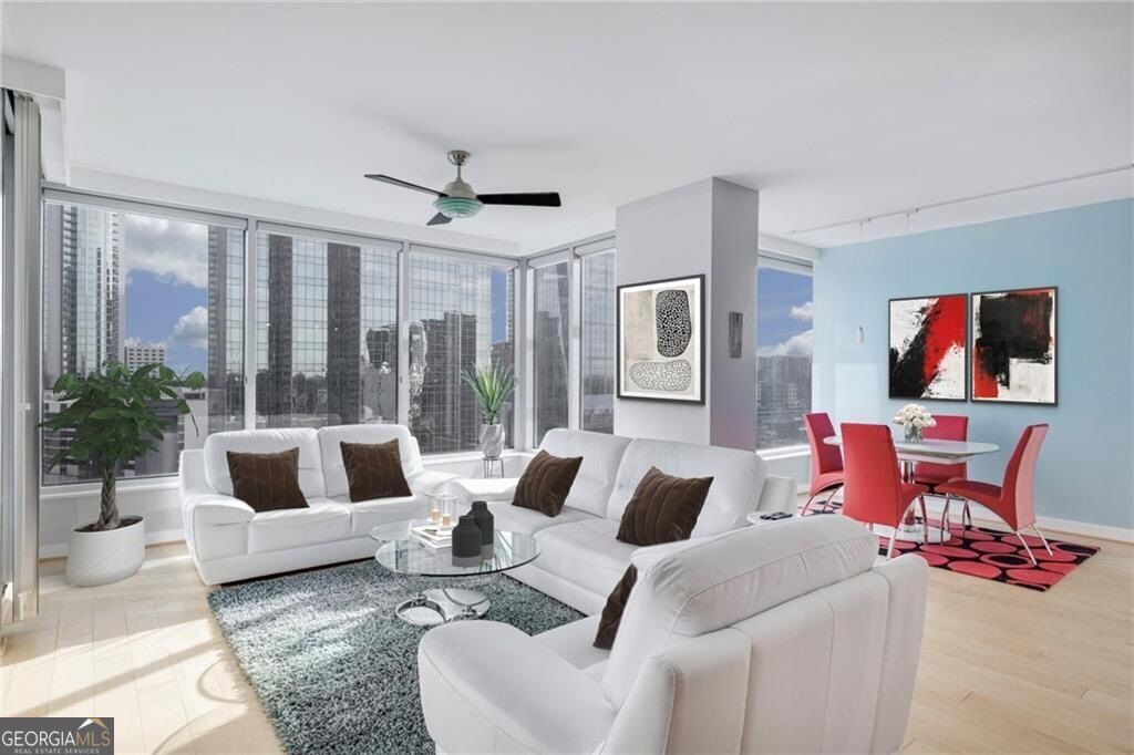 3338 Peachtree Road 1409, Atlanta, GA 30326