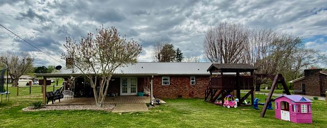 86 Pine Street, Monticello, KY 42633