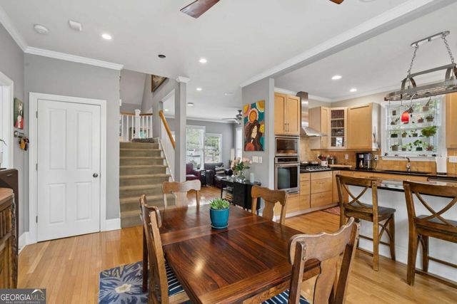 1114 Leah Lane SE, Atlanta, GA 30316