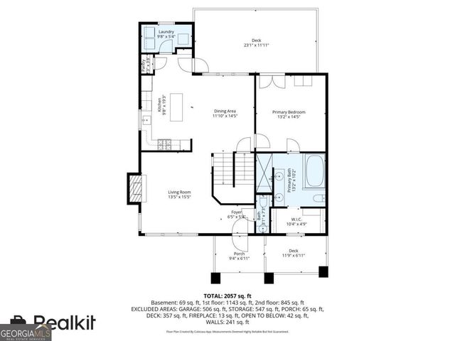 1114 Leah Lane SE, Atlanta, GA 30316