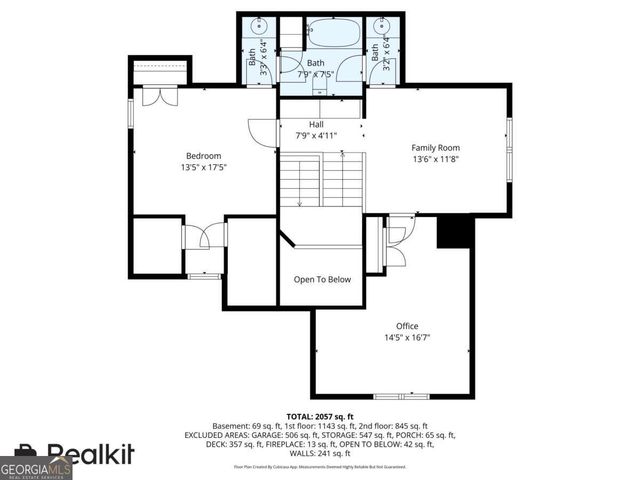 1114 Leah Lane SE, Atlanta, GA 30316