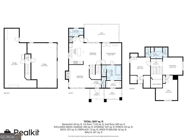 1114 Leah Lane SE, Atlanta, GA 30316