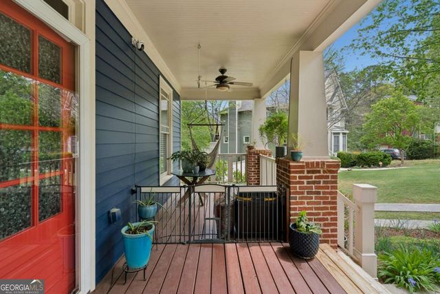 1114 Leah Lane SE, Atlanta, GA 30316