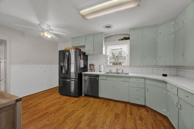 4000 PARKER Street, Amarillo, TX 79110