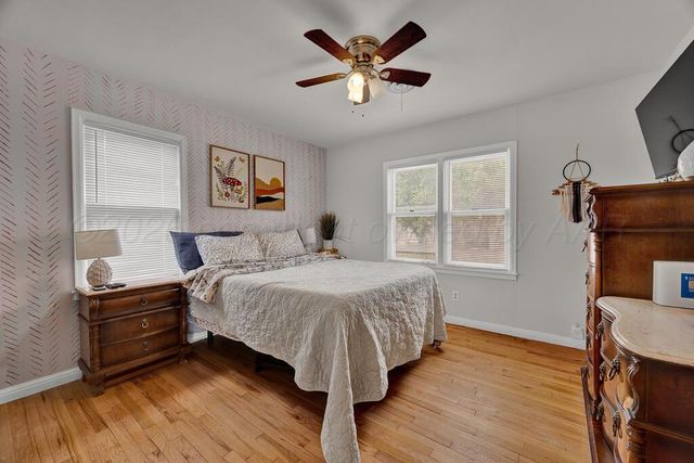 4000 PARKER Street, Amarillo, TX 79110