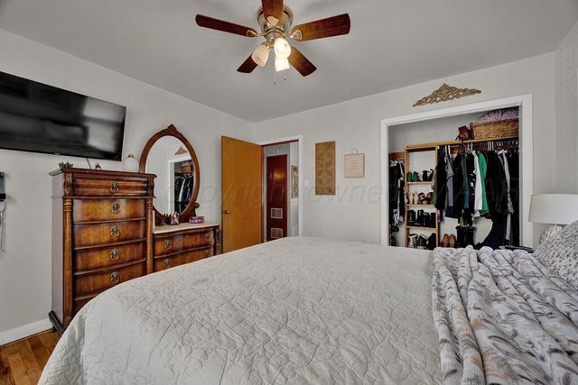 4000 PARKER Street, Amarillo, TX 79110