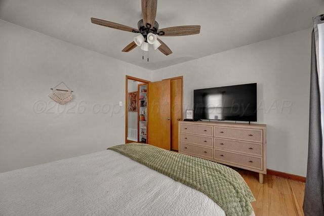 4000 PARKER Street, Amarillo, TX 79110