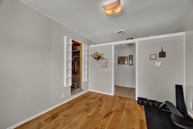 4000 PARKER Street, Amarillo, TX 79110