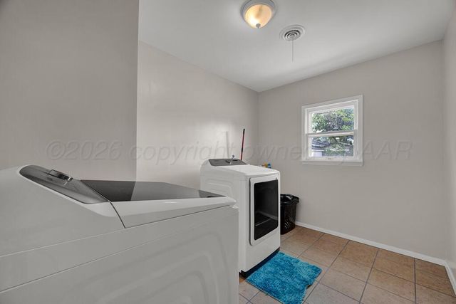 4000 PARKER Street, Amarillo, TX 79110