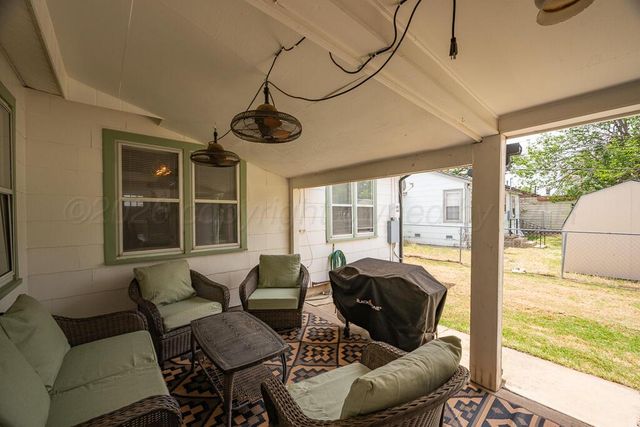 4000 PARKER Street, Amarillo, TX 79110