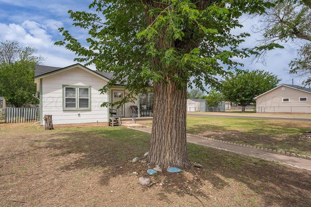 4000 PARKER Street, Amarillo, TX 79110