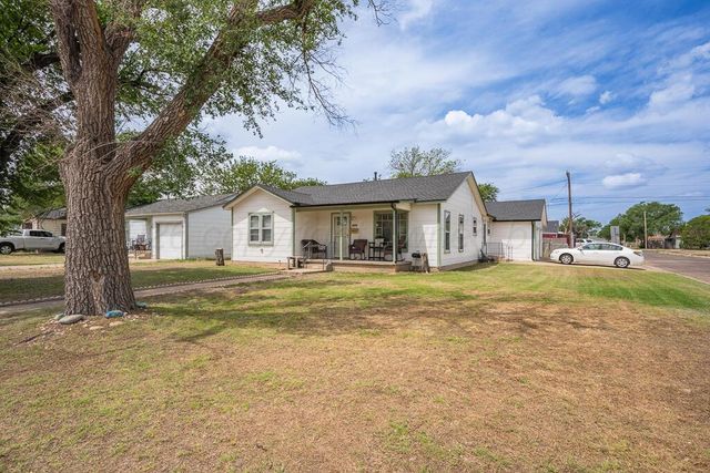 4000 PARKER Street, Amarillo, TX 79110