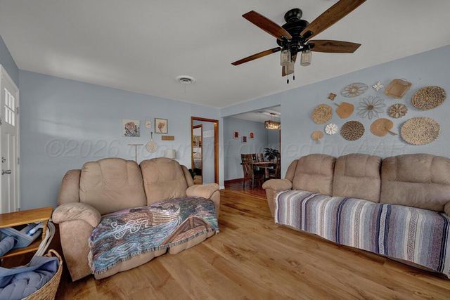 4000 PARKER Street, Amarillo, TX 79110