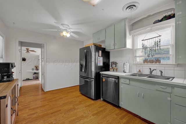 4000 PARKER Street, Amarillo, TX 79110