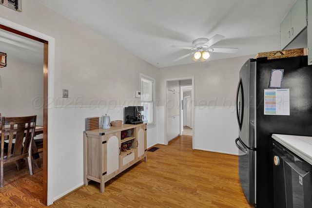 4000 PARKER Street, Amarillo, TX 79110